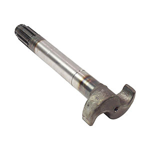 axle shaft forging manufacturers