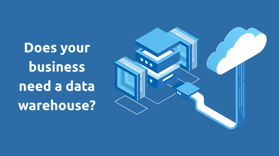 cloud data warehouse market share