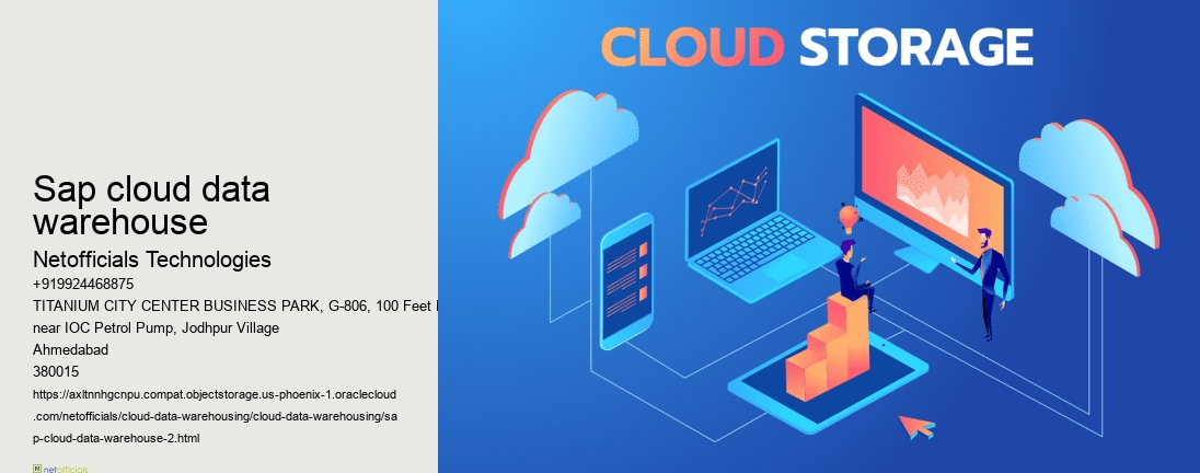 sap cloud data warehouse